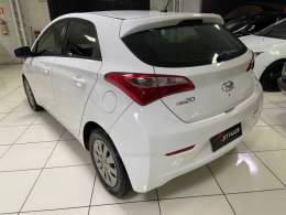 HYUNDAI - HB20 - 2013/2014 - Branca - R$ 44.900,00