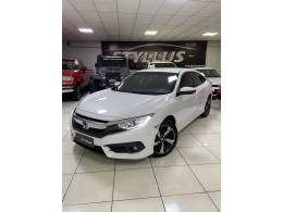 HONDA - CIVIC - 2017/2017 - Branca - R$ 105.900,00