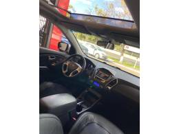 HYUNDAI - IX35 - 2011/2012 - Prata - R$ 71.900,00