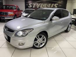 HYUNDAI - I30 - 2010/2011 - Prata - R$ 49.900,00