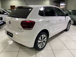 VOLKSWAGEN - POLO - 2019/2019 - Branca - R$ 75.900,00