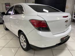 CHEVROLET - PRISMA - 2014/2015 - Branca - R$ 54.900,00