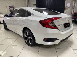 HONDA - CIVIC - 2017/2017 - Branca - R$ 105.900,00