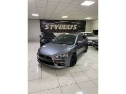 MITSUBISHI - LANCER - 2013/2013 - Cinza - R$ 67.900,00