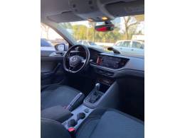 VOLKSWAGEN - POLO - 2018/2018 - Prata - R$ 78.900,00
