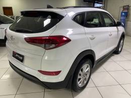 HYUNDAI - TUCSON - 2019/2019 - Branca - R$ 104.900,00