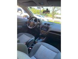 CHEVROLET - COBALT - 2013/2013 - Prata - R$ 40.900,00