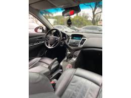 CHEVROLET - CRUZE - 2012/2012 - Branca - R$ 55.900,00