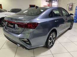 KIA MOTORS - CERATO - 2019/2020 - Cinza - Sob Consulta