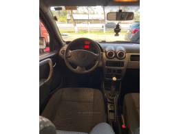 RENAULT - SANDERO - 2011/2011 - Prata - R$ 32.900,00