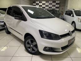 VOLKSWAGEN - FOX - 2016/2017 - Branca - R$ 57.900,00