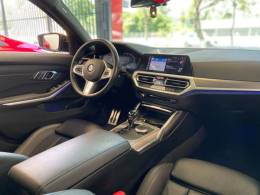 BMW - 320I - 2019/2020 - Preta - R$ 214.900,00