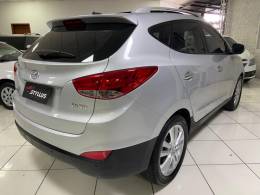 HYUNDAI - IX35 - 2011/2012 - Prata - R$ 71.900,00