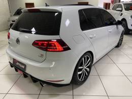 VOLKSWAGEN - GOLF - 2014/2014 - Branca - R$ 87.900,00