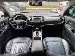 KIA MOTORS - SPORTAGE - 2014/2014 - Branca - R$ 86.900,00