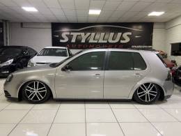 VOLKSWAGEN - GOLF - 2011/2012 - Cinza - R$ 58.900,00