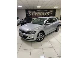 VOLKSWAGEN - POLO - 2018/2018 - Prata - R$ 78.900,00