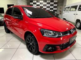 VOLKSWAGEN - GOL - 2017/2018 - Vermelha - R$ 51.900,00