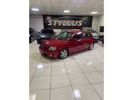 CHEVROLET - CORSA - 2008/2009 - Vermelha - R$ 31.900,00