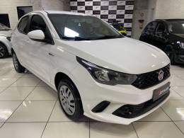 FIAT - ARGO - 2018/2019 - Branca - R$ 55.900,00