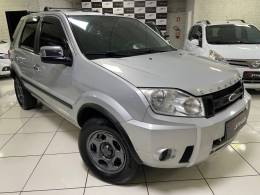 FORD - ECOSPORT - 2009/2009 - Prata - R$ 36.900,00