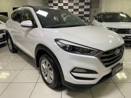 HYUNDAI - TUCSON - 2019/2019 - Branca - R$ 104.900,00
