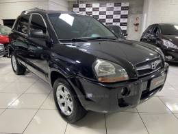 HYUNDAI - TUCSON - 2013/2014 - Preta - R$ 51.900,00