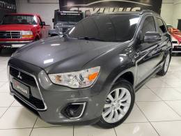 MITSUBISHI - ASX - 2014/2015 - Cinza - R$ 84.900,00