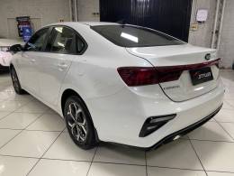 KIA MOTORS - CERATO - 2020/2020 - Branca - Sob Consulta
