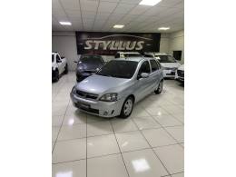 CHEVROLET - CORSA - 2008/2008 - Prata - R$ 31.900,00