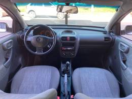 CHEVROLET - CORSA - 2011/2011 - Branca - R$ 35.900,00