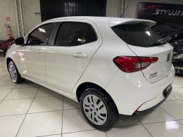 FIAT - ARGO - 2018/2019 - Branca - R$ 55.900,00