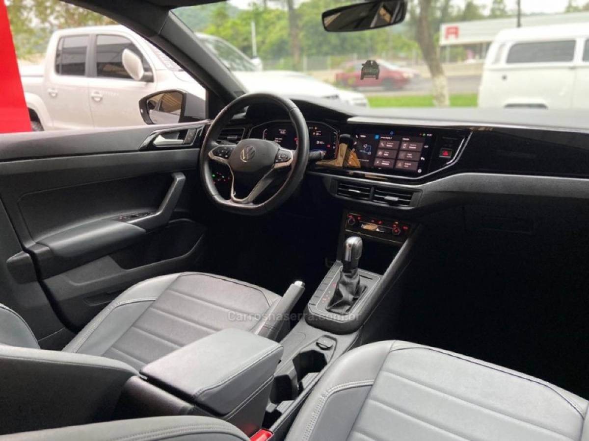 VOLKSWAGEN - NIVUS - 2021/2021 - Cinza - R$ 116.900,00