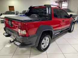 FIAT - STRADA - 2012/2012 - Vermelha - R$ 57.900,00