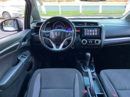 HONDA - WRV - 2017/2018 - Prata - R$ 84.900,00