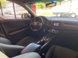 HONDA - HR-V - 2019/2019 - Cinza - R$ 109.900,00