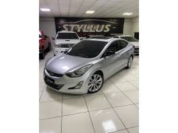 HYUNDAI - ELANTRA - 2015/2015 - Prata - R$ 74.900,00