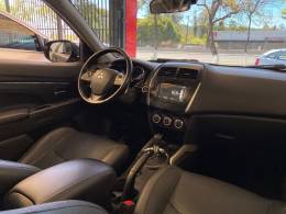 MITSUBISHI - ASX - 2014/2015 - Cinza - R$ 84.900,00