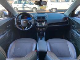 CHEVROLET - COBALT - 2020/2020 - Cinza - R$ 69.900,00