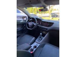 VOLKSWAGEN - POLO - 2018/2019 - Branca - R$ 84.900,00