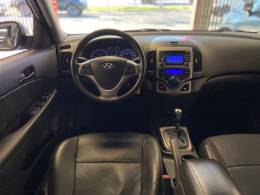 HYUNDAI - I30 - 2010/2011 - Prata - R$ 49.900,00