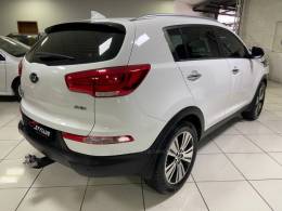 KIA MOTORS - SPORTAGE - 2014/2014 - Branca - R$ 86.900,00