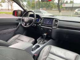 FORD - RANGER - 2018/2019 - Cinza - R$ 138.900,00