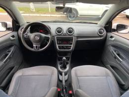 VOLKSWAGEN - GOL - 2016/2016 - Branca - R$ 43.900,00