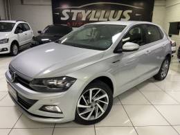 VOLKSWAGEN - POLO - 2018/2018 - Prata - R$ 78.900,00