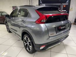 MITSUBISHI - ECLIPSE CROSS - 2020/2020 - Cinza - R$ 119.900,00