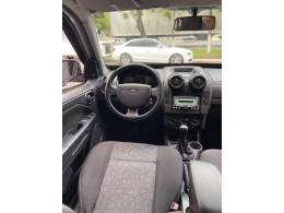 FORD - ECOSPORT - 2009/2009 - Prata - R$ 36.900,00