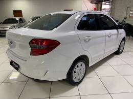 FORD - KA - 2020/2020 - Branca - R$ 54.900,00