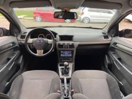 CHEVROLET - VECTRA - 2009/2009 - Preta - R$ 38.900,00