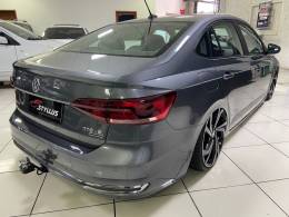 VOLKSWAGEN - VIRTUS - 2018/2018 - Cinza - R$ 88.900,00